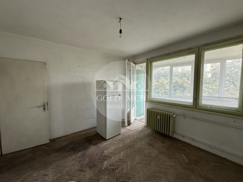 Apartament 2 camere - Bdul Basarabia 