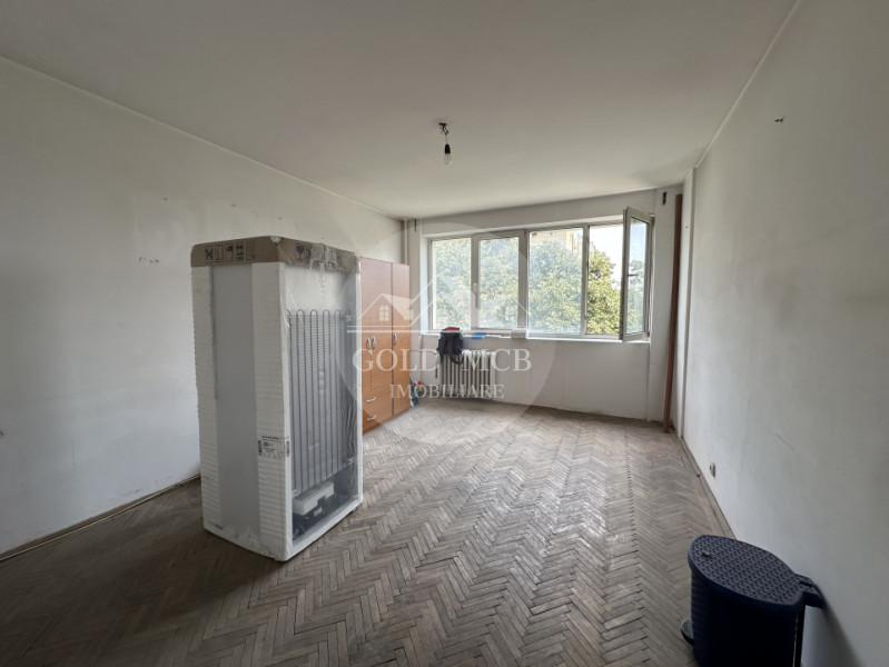 Apartament 2 camere - Bdul Basarabia 