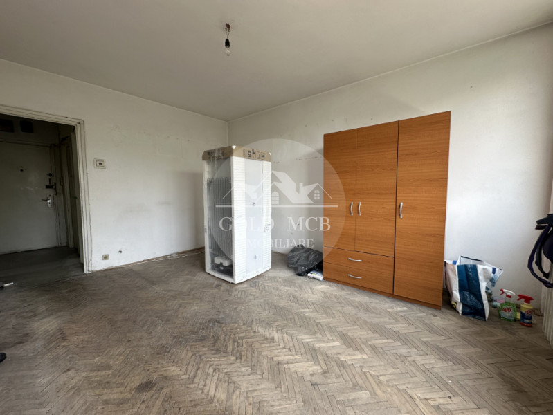 Apartament 2 camere - Bdul Basarabia 