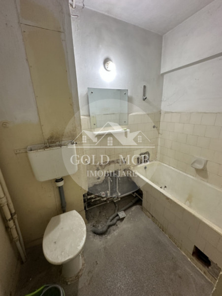 Apartament 2 camere - Bdul Basarabia 