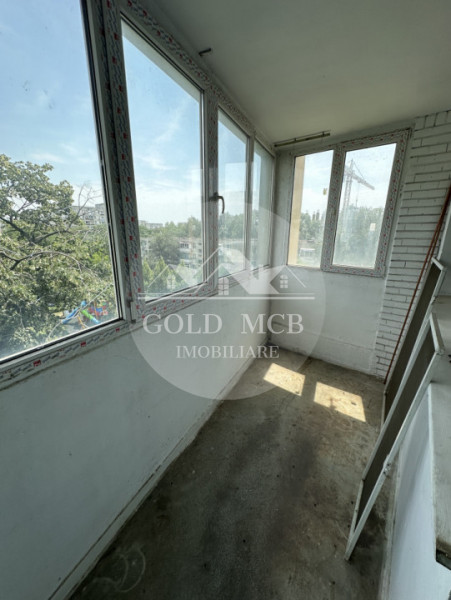 Apartament 2 camere - Bdul Basarabia 