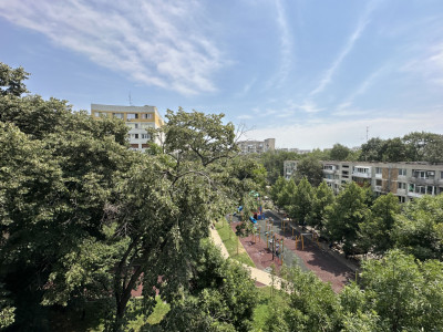 Apartament 2 camere - Bdul Basarabia 