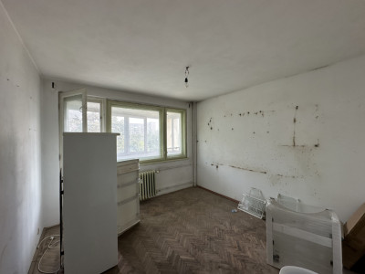 Apartament 2 camere - Bdul Basarabia 