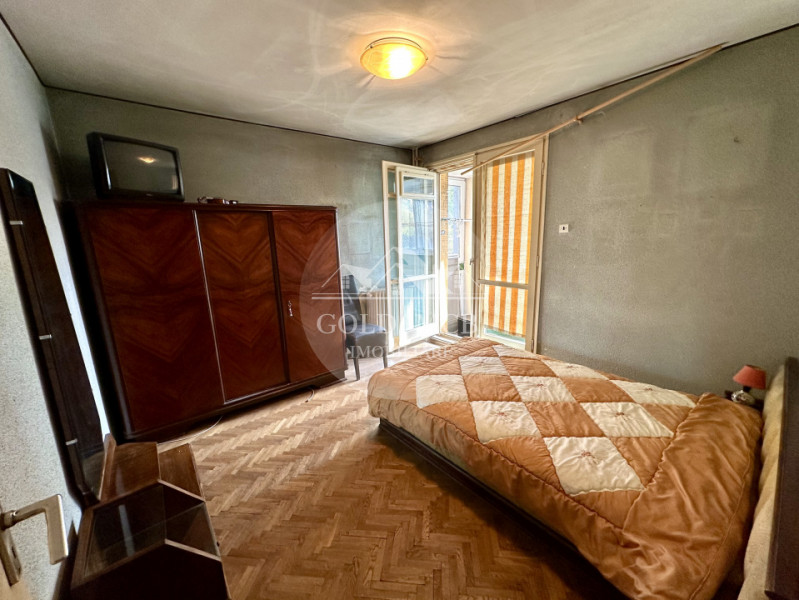 Apartament 3 camere - Titan - Piata Minis