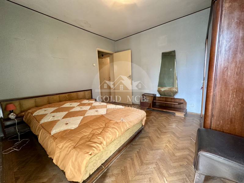 Apartament 3 camere - Titan - Piata Minis