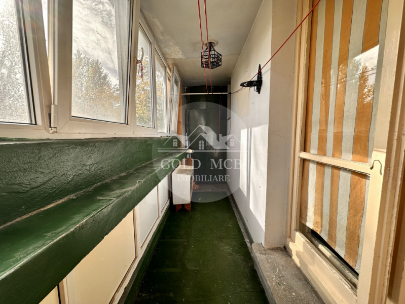 Apartament 3 camere - Titan - Piata Minis