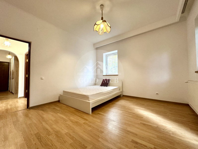 Apartament 3 camere - curte - Metrou Costin Georgian
