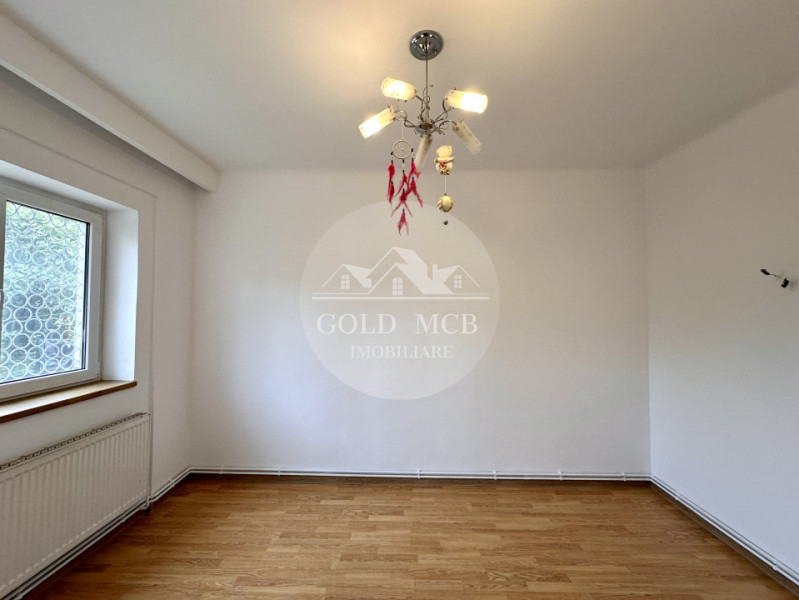 Apartament 3 camere - curte - Metrou Costin Georgian