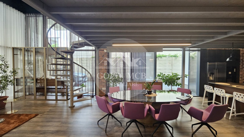 Spatiu Comercial -Piata 1 Mai