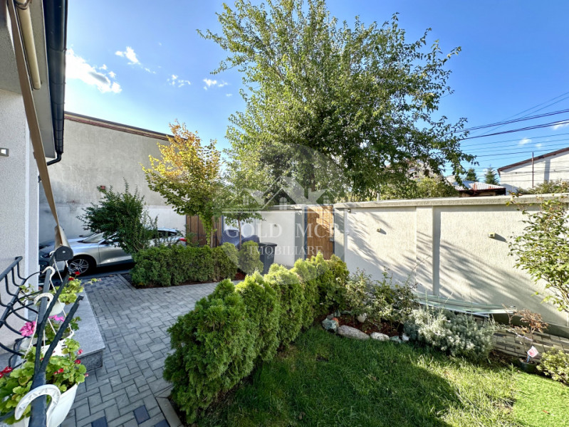 Vila deosebita, construcție 2019 – Gherghitei- Colentina / One Lake