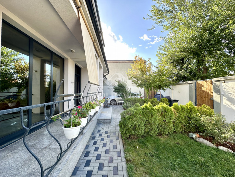 Vila deosebita, construcție 2019 – Gherghitei- Colentina / One Lake