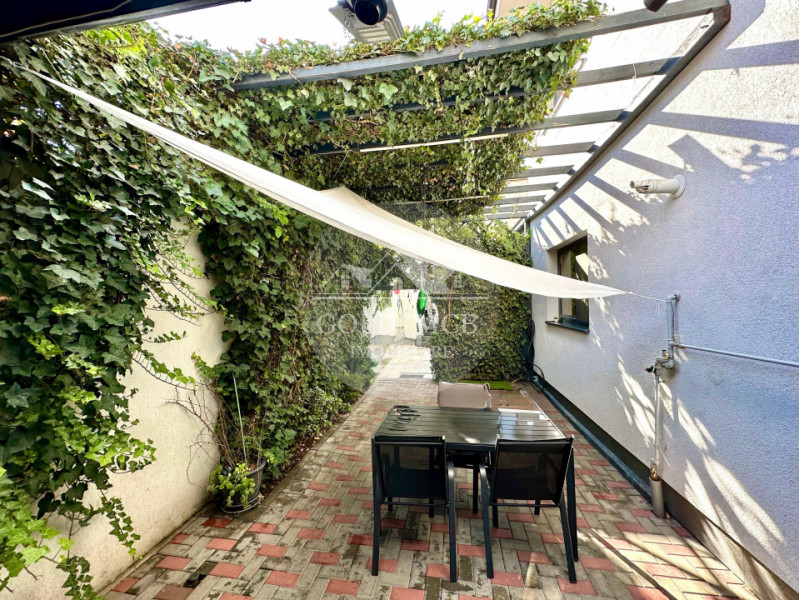 Vila deosebita, construcție 2019 – Gherghitei- Colentina / One Lake