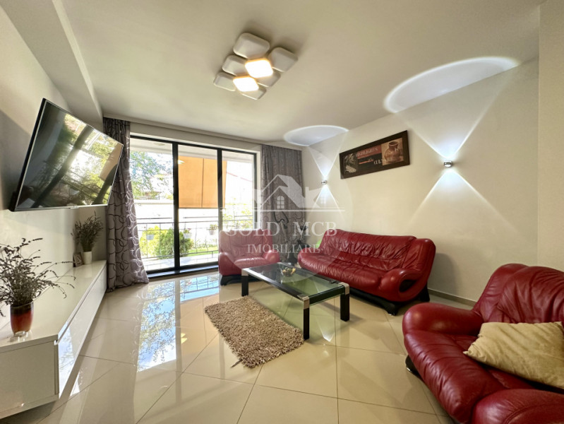 Vila deosebita, construcție 2019 – Gherghitei- Colentina / One Lake