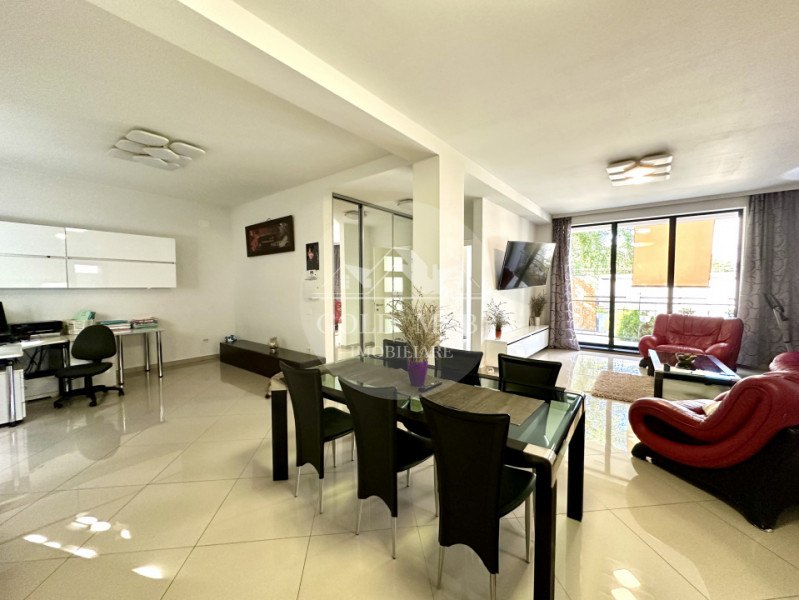 Vila deosebita, construcție 2019 – Gherghitei- Colentina / One Lake