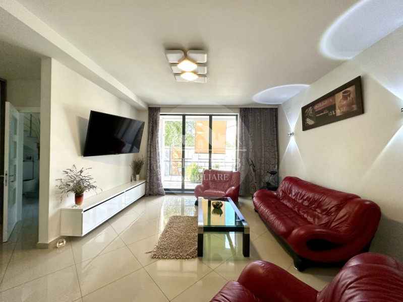 Vila deosebita, construcție 2019 – Gherghitei- Colentina / One Lake