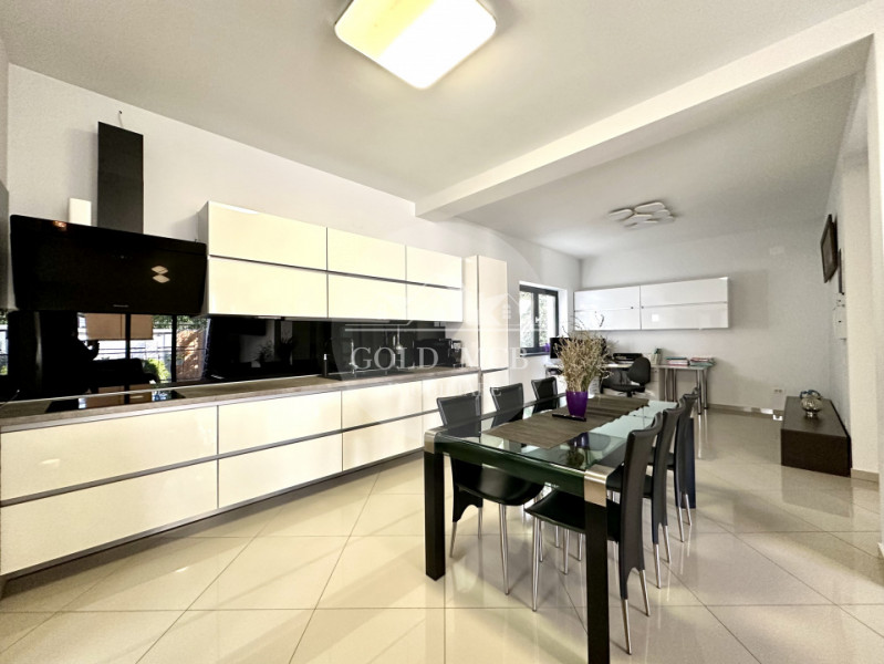 Vila deosebita, construcție 2019 – Gherghitei- Colentina / One Lake