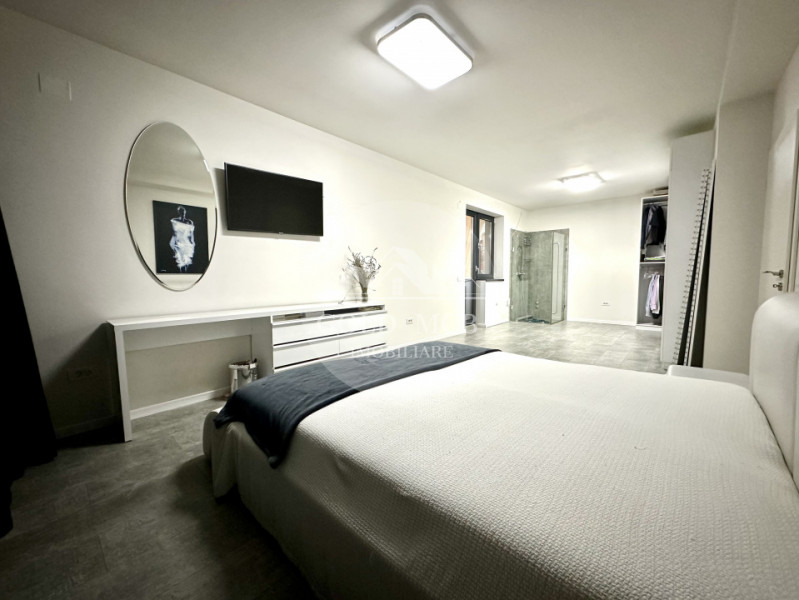 Vila deosebita, construcție 2019 – Gherghitei- Colentina / One Lake