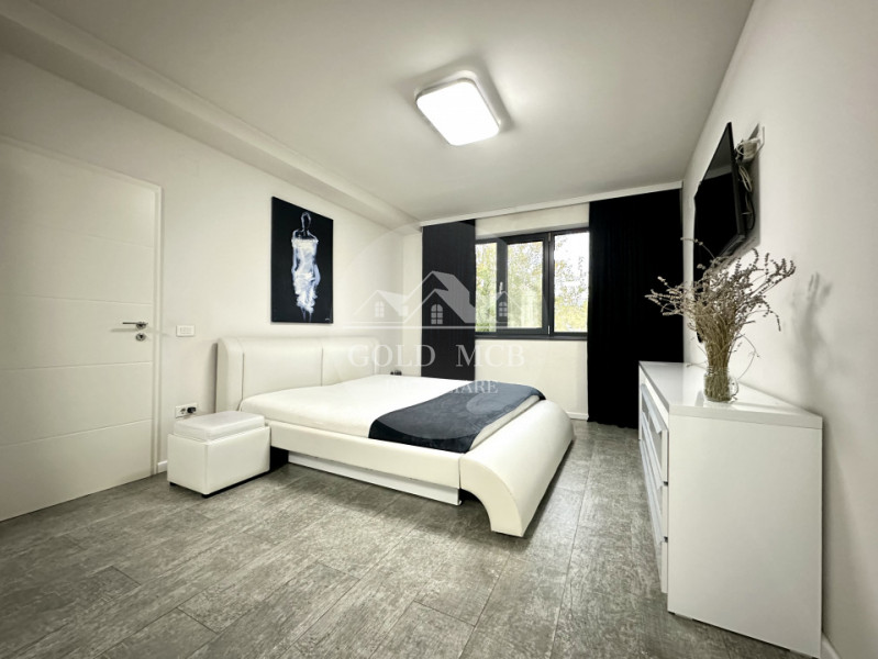 Vila deosebita, construcție 2019 – Gherghitei- Colentina / One Lake