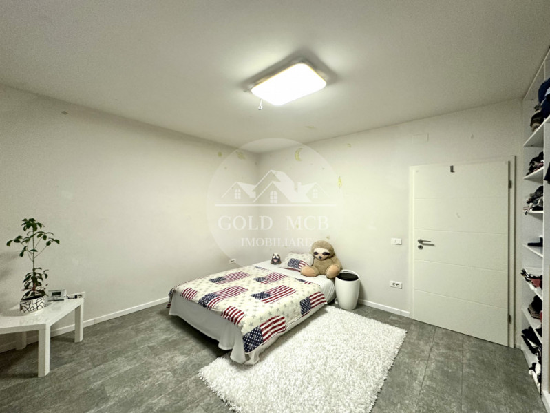 Vila deosebita, construcție 2019 – Gherghitei- Colentina / One Lake