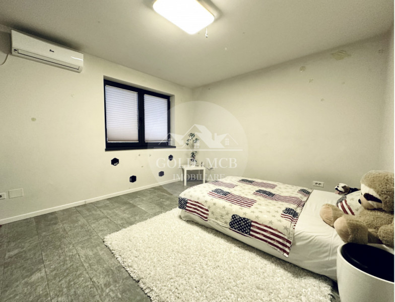 Vila deosebita, construcție 2019 – Gherghitei- Colentina / One Lake