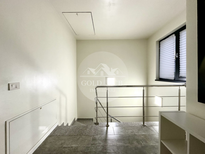 Vila deosebita, construcție 2019 – Gherghitei- Colentina / One Lake