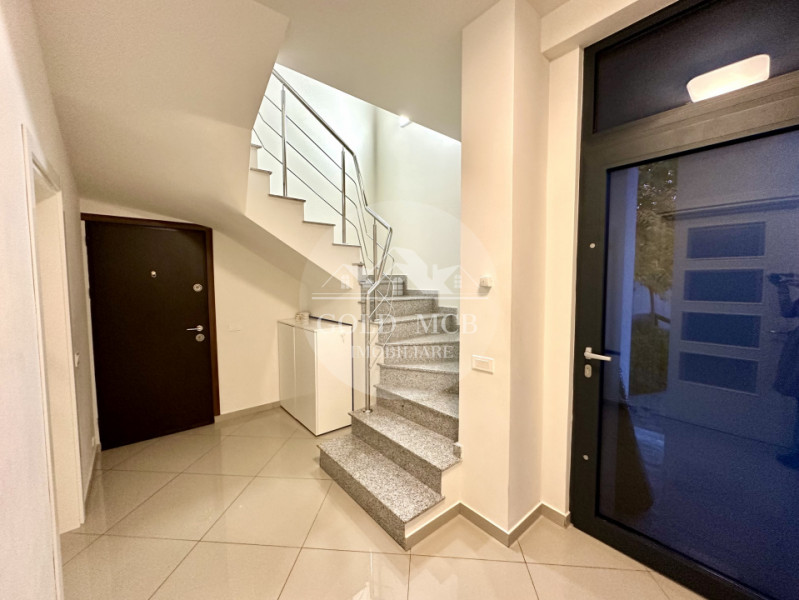 Vila deosebita, construcție 2019 – Gherghitei- Colentina / One Lake