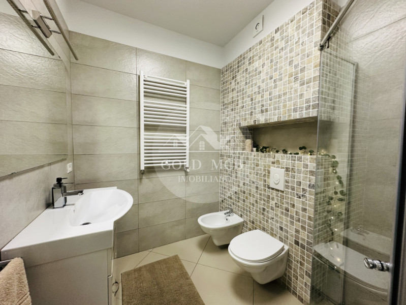 Vila deosebita, construcție 2019 – Gherghitei- Colentina / One Lake