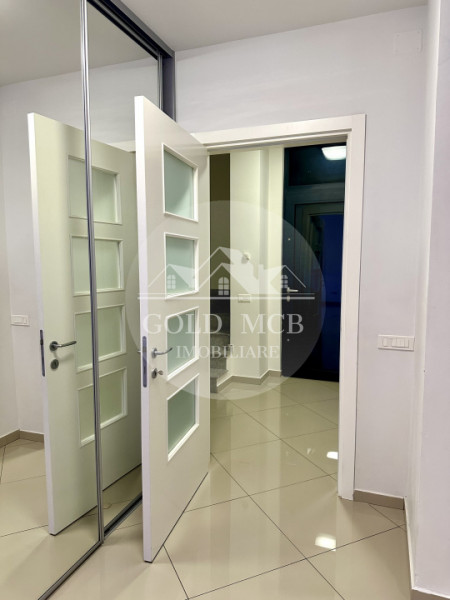 Vila deosebita, construcție 2019 – Gherghitei- Colentina / One Lake