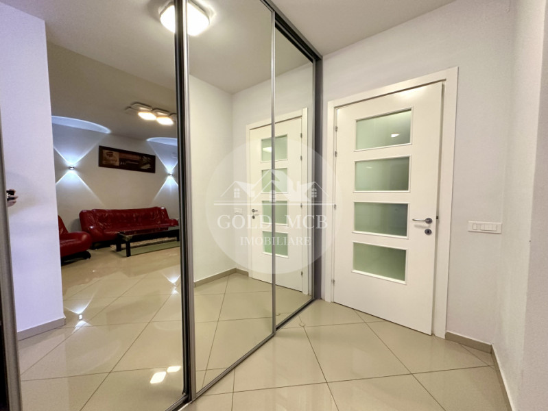 Vila deosebita, construcție 2019 – Gherghitei- Colentina / One Lake