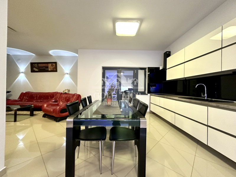 Vila deosebita, construcție 2019 – Gherghitei- Colentina / One Lake