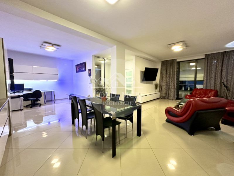 Vila deosebita, construcție 2019 – Gherghitei- Colentina / One Lake