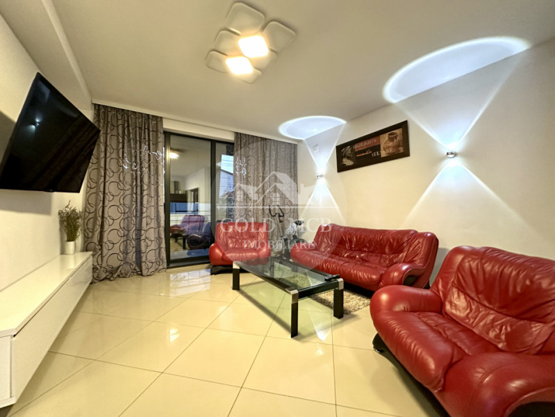 Vila deosebita, construcție 2019 – Gherghitei- Colentina / One Lake