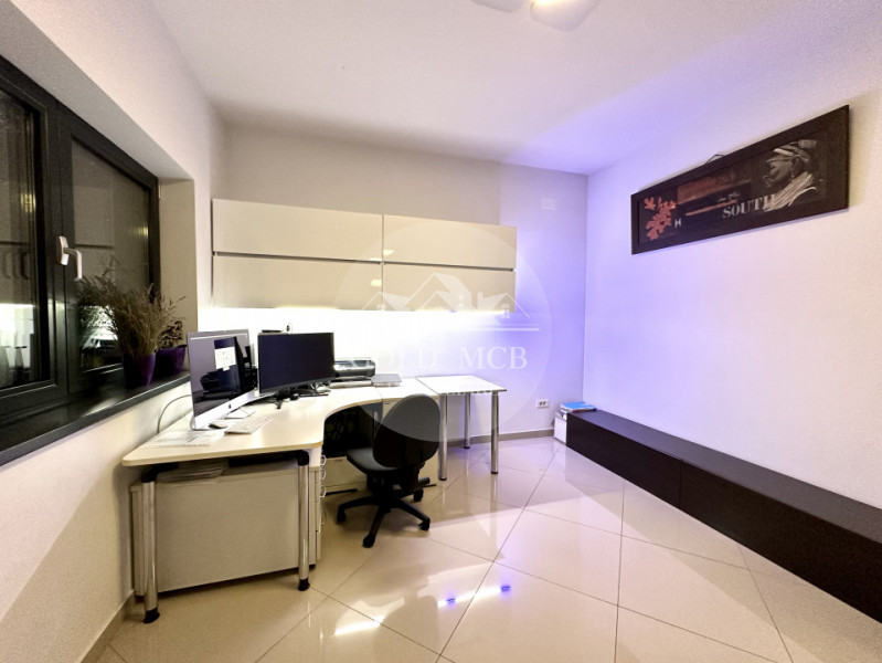 Vila deosebita, construcție 2019 – Gherghitei- Colentina / One Lake