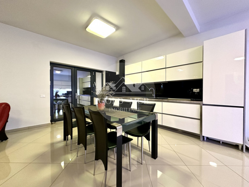 Vila deosebita, construcție 2019 – Gherghitei- Colentina / One Lake