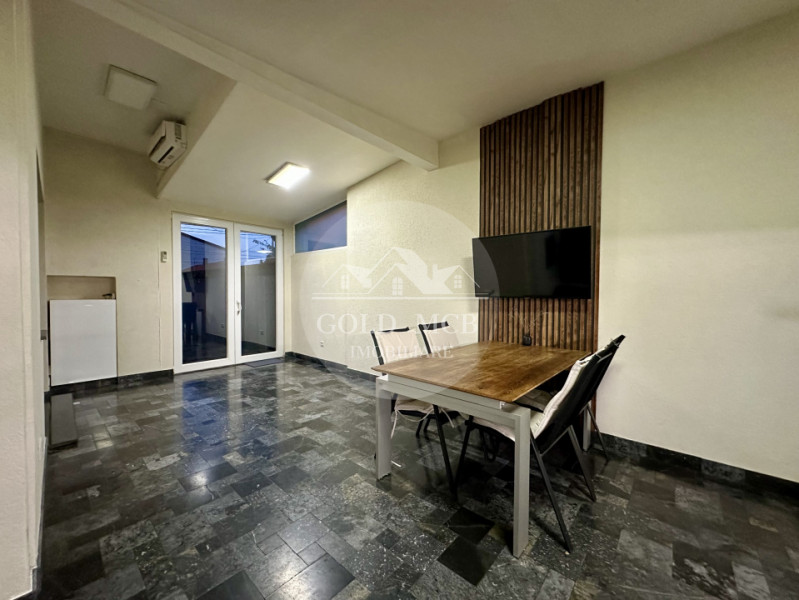 Vila deosebita, construcție 2019 – Gherghitei- Colentina / One Lake