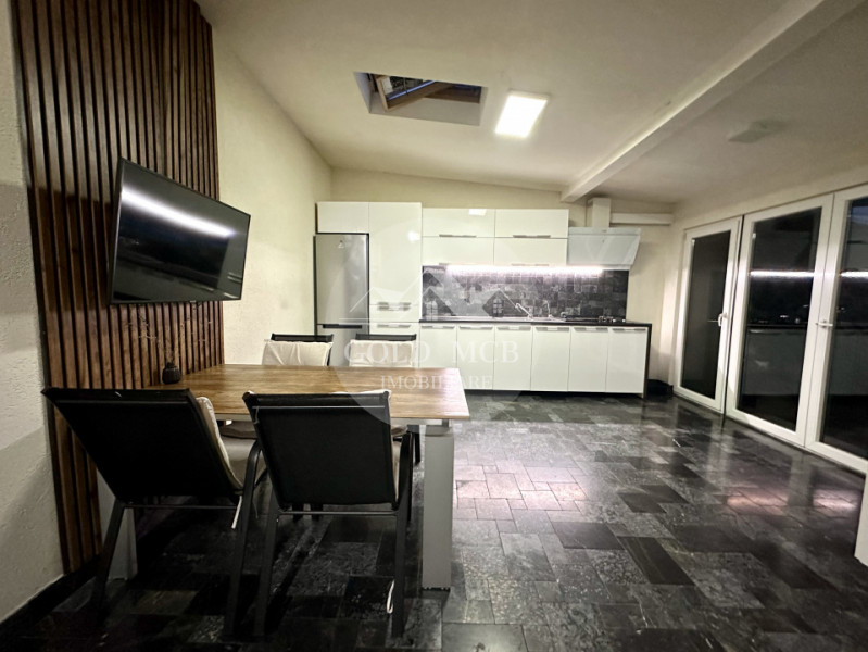 Vila deosebita, construcție 2019 – Gherghitei- Colentina / One Lake