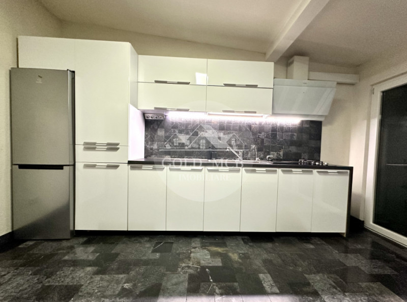 Vila deosebita, construcție 2019 – Gherghitei- Colentina / One Lake