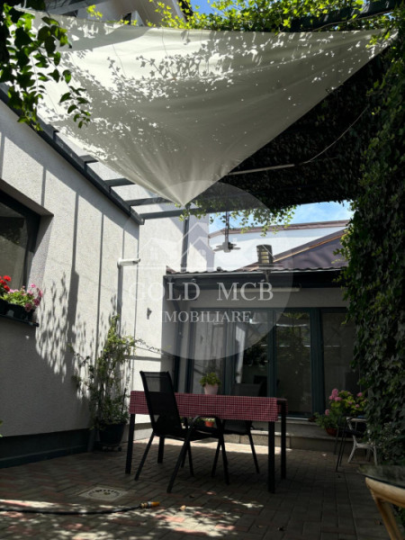 Vila deosebita, construcție 2019 – Gherghitei- Colentina / One Lake