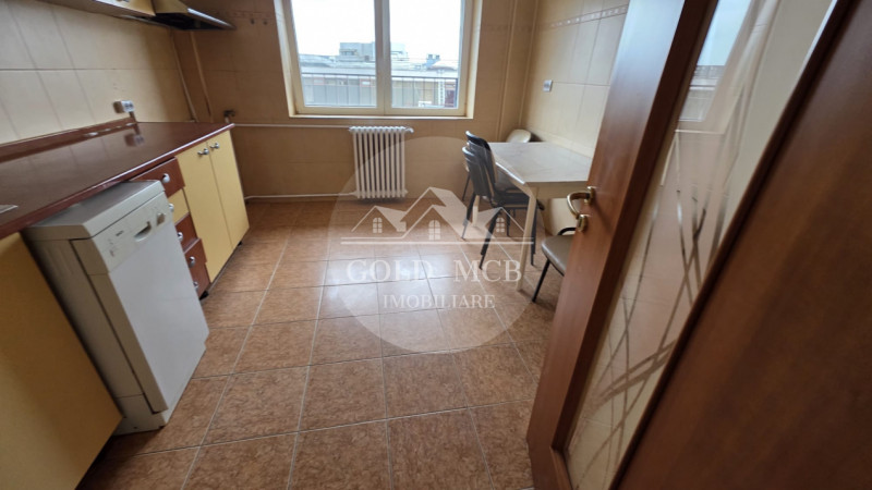 4 camere Matei Voievod -Foisorul de Foc