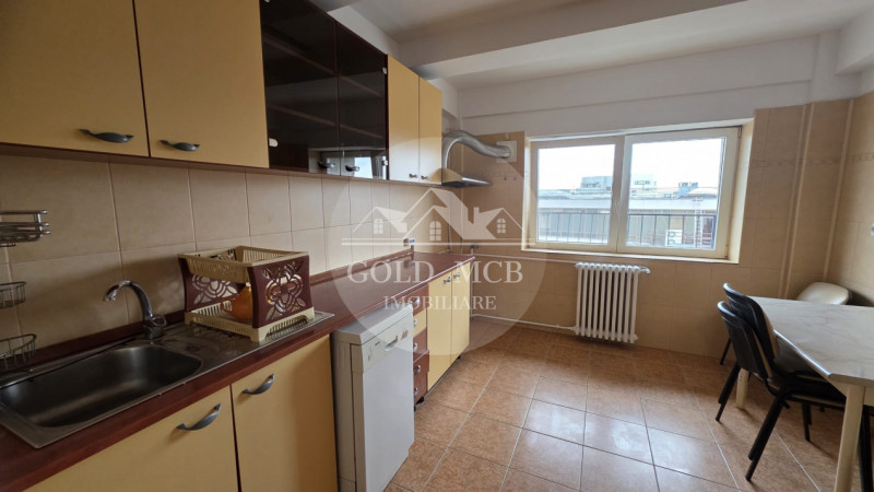 4 camere Matei Voievod -Foisorul de Foc