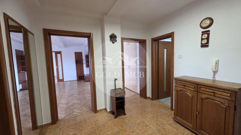 4 camere Matei Voievod -Foisorul de Foc