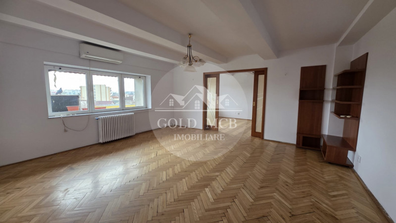4 camere Matei Voievod -Foisorul de Foc