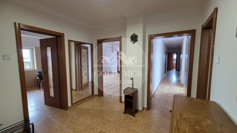 4 camere Matei Voievod -Foisorul de Foc