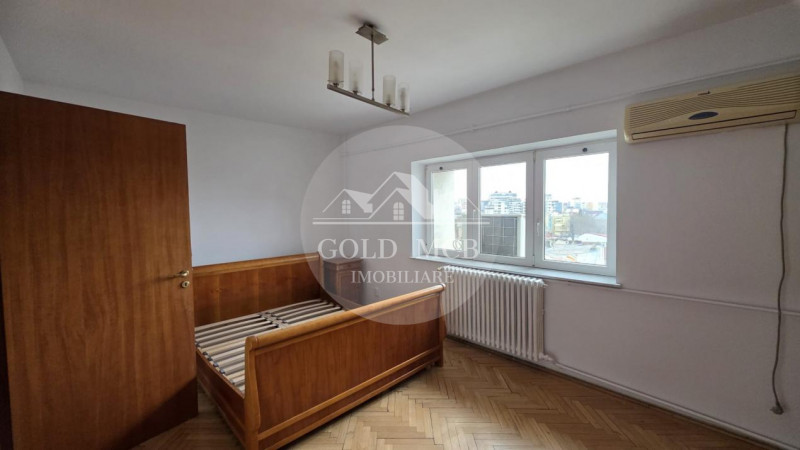 4 camere Matei Voievod -Foisorul de Foc