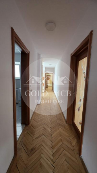 4 camere Matei Voievod -Foisorul de Foc