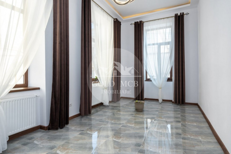 Casa Unirii- 11 Iunie