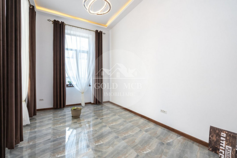 Casa Unirii- 11 Iunie