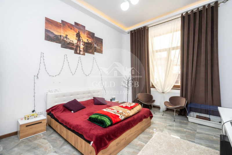 Casa Unirii- 11 Iunie