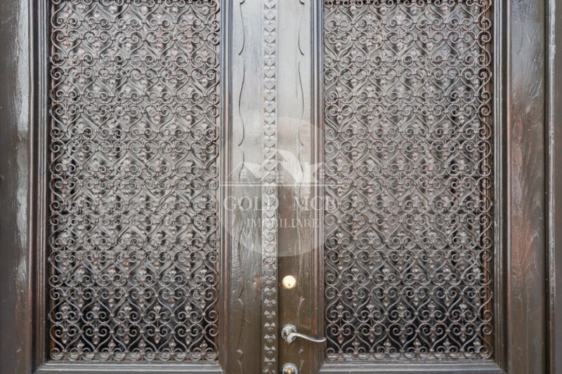 Casa Unirii- 11 Iunie