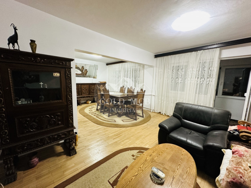 Apartament 4 camere - Sos Pantelimon- Parcul Morarilor